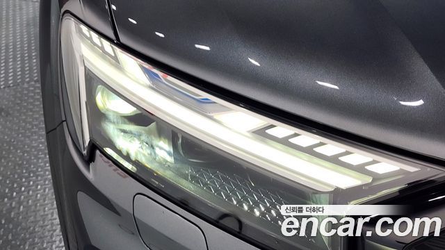 Audi SQ7 (4M) 4.0 TFSI Quattro 2025 — фото 22