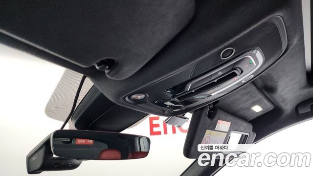 Audi SQ7 (4M) 4.0 TFSI Quattro 2025 — фото 28