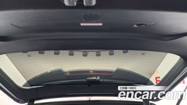 Audi SQ7 (4M) 4.0 TFSI Quattro 2025 — фото 41