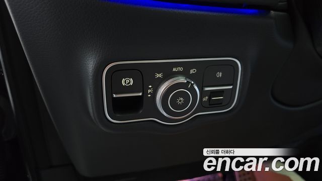 Mercedes-Benz G-Class (W465) G450d 2025 — фото 19