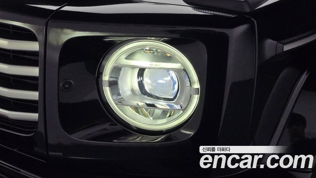 Mercedes-Benz G-Class (W465) G450d 2025 — фото 22