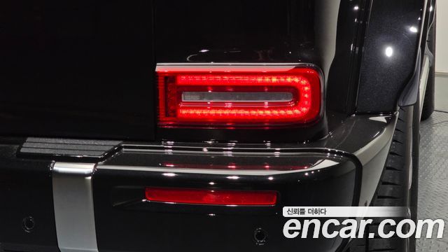 Mercedes-Benz G-Class (W465) G450d 2025 — фото 23