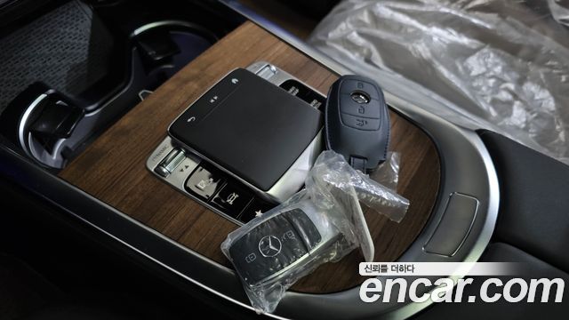 Mercedes-Benz G-Class (W465) G450d 2025 — фото 30