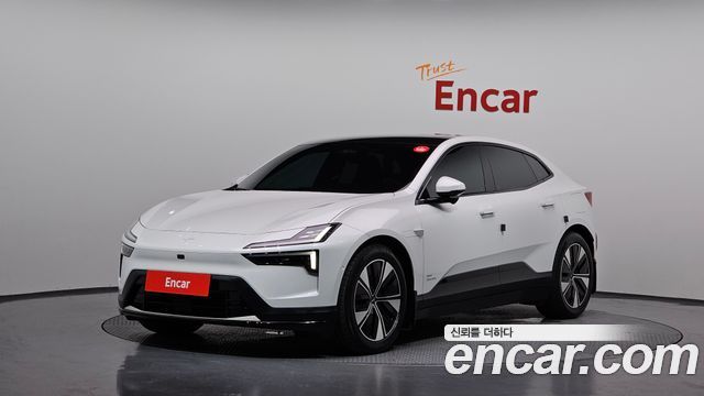Polestar 4 Long Range Duel Moter