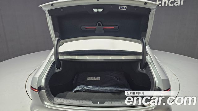Hyundai Grandeur (GN7) 2,5 Gasoline 2WD Exclusive 2023 — фото 20