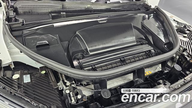 Mercedes-Benz EQE SUV (X294) EQE350 4MATIC 2023 — фото 6