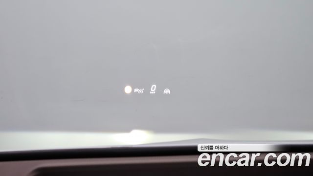 Mercedes-Benz EQE SUV (X294) EQE350 4MATIC 2023 — фото 20