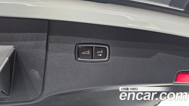 Porsche Cayenne (PO536) 3.0 COUPE PLATINUM EDITION 2023 — фото 20