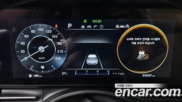 Kia Carnival (IV) Diesel 7-Seater Signature 2023 — фото 8