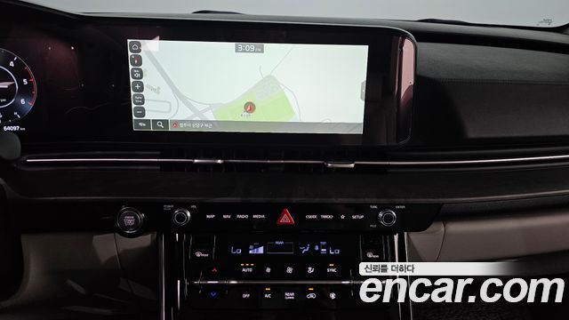 Kia Carnival (IV) Diesel 7-Seater Signature 2023 — фото 14