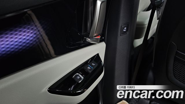 Kia Carnival (IV) Diesel 7-Seater Signature 2023 — фото 17