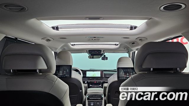 Kia Carnival (IV) Diesel 7-Seater Signature 2023 — фото 18