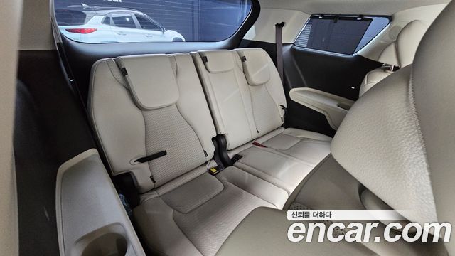 Kia Carnival (IV) Diesel 7-Seater Signature 2023 — фото 19
