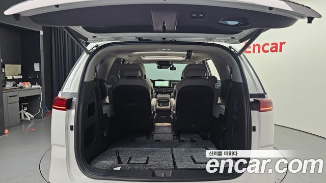 Kia Carnival (IV) Diesel 7-Seater Signature 2023 — фото 20