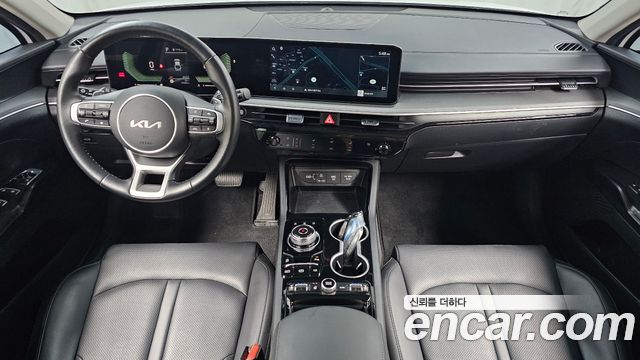 Kia K5 (III) 2.0 Prestige 2025 — фото 7