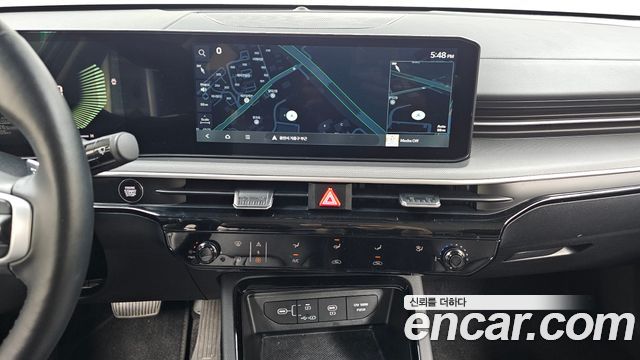 Kia K5 (III) 2.0 Prestige 2025 — фото 16