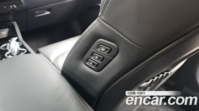Kia K5 (III) 2.0 Prestige 2025 — фото 19