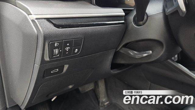 Kia K5 (III) 2.0 Prestige 2025 — фото 22