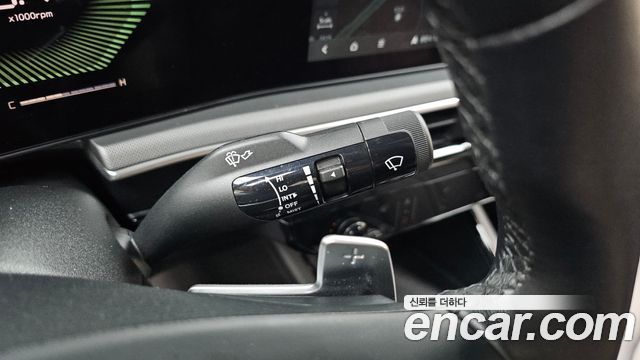 Kia K5 (III) 2.0 Prestige 2025 — фото 23