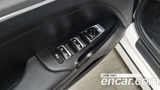 Kia K5 (III) 2.0 Prestige 2025 — фото 24