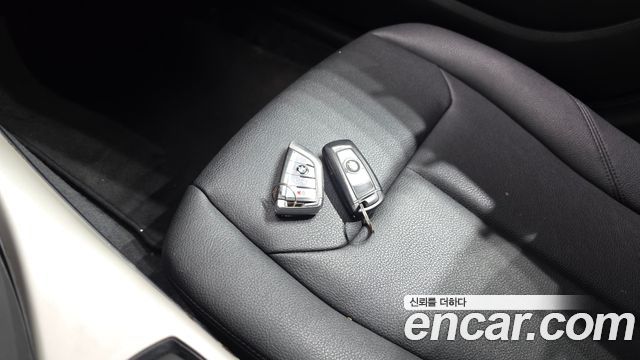 BMW 1 Series (F20) 118d JOY 5DOOR 2018 — фото 15