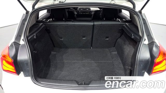 BMW 1 Series (F20) 118d JOY 5DOOR 2018 — фото 16