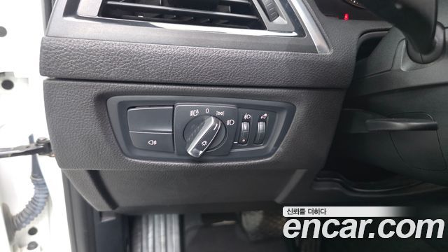 BMW 1 Series (F20) 118d JOY 5DOOR 2018 — фото 18