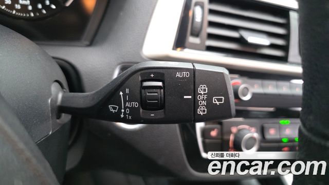 BMW 1 Series (F20) 118d JOY 5DOOR 2018 — фото 19
