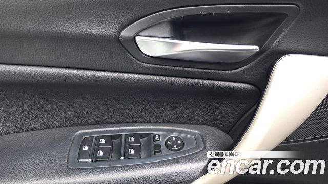 BMW 1 Series (F20) 118d JOY 5DOOR 2018 — фото 20