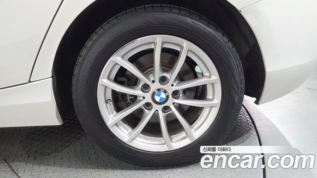BMW 1 Series (F20) 118d JOY 5DOOR 2018 — фото 21