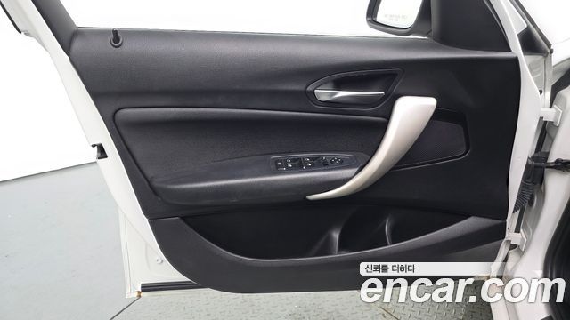 BMW 1 Series (F20) 118d JOY 5DOOR 2018 — фото 24
