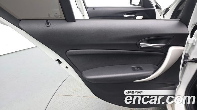 BMW 1 Series (F20) 118d JOY 5DOOR 2018 — фото 25