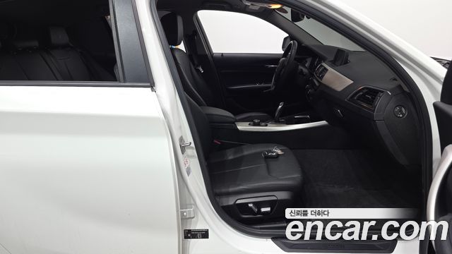 BMW 1 Series (F20) 118d JOY 5DOOR 2018 — фото 26