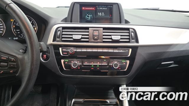 BMW 1 Series (F20) 118d JOY 5DOOR 2018 — фото 28