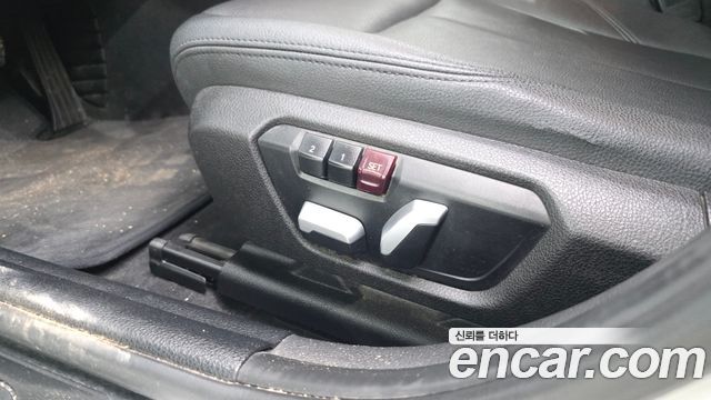 BMW 1 Series (F20) 118d JOY 5DOOR 2018 — фото 30