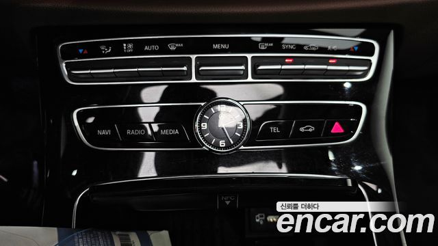 Mercedes-Benz E-Class (W213) E300 4MATIC Exclusive 2019 — фото 27