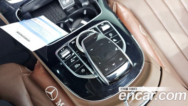 Mercedes-Benz E-Class (W213) E300 4MATIC Exclusive 2019 — фото 28