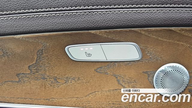 Mercedes-Benz E-Class (W213) E300 4MATIC Exclusive 2019 — фото 33