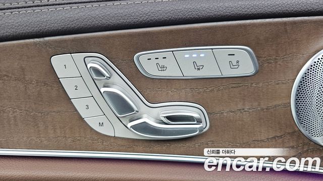 Mercedes-Benz E-Class (W213) E300 4MATIC Exclusive 2019 — фото 34