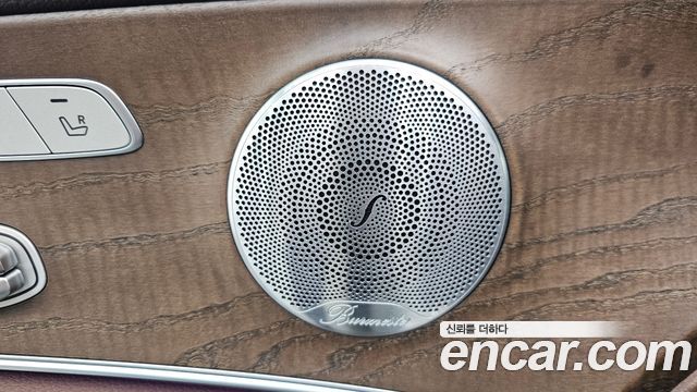 Mercedes-Benz E-Class (W213) E300 4MATIC Exclusive 2019 — фото 35