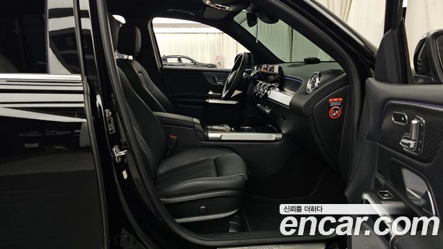 Mercedes-Benz GLB-Class (X247) GLB200 d 2024 — фото 11