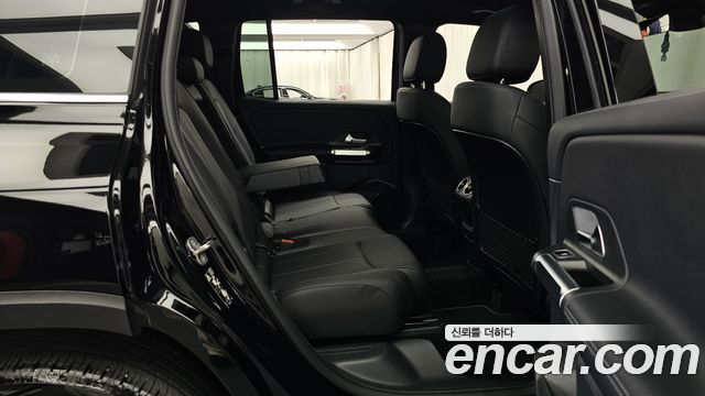 Mercedes-Benz GLB-Class (X247) GLB200 d 2024 — фото 12