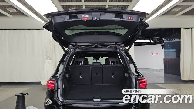Mercedes-Benz GLB-Class (X247) GLB200 d 2024 — фото 20
