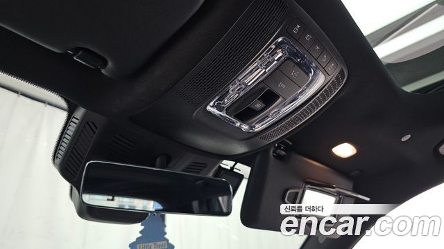 Mercedes-Benz GLB-Class (X247) GLB200 d 2024 — фото 29