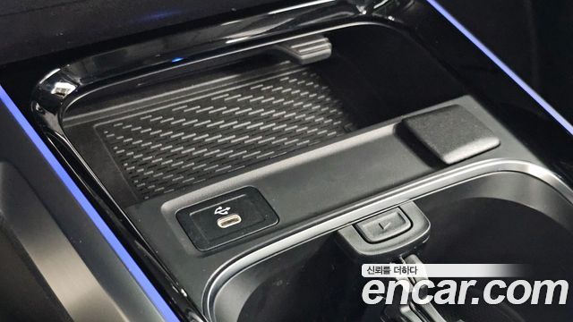 Mercedes-Benz GLB-Class (X247) GLB200 d 2024 — фото 34