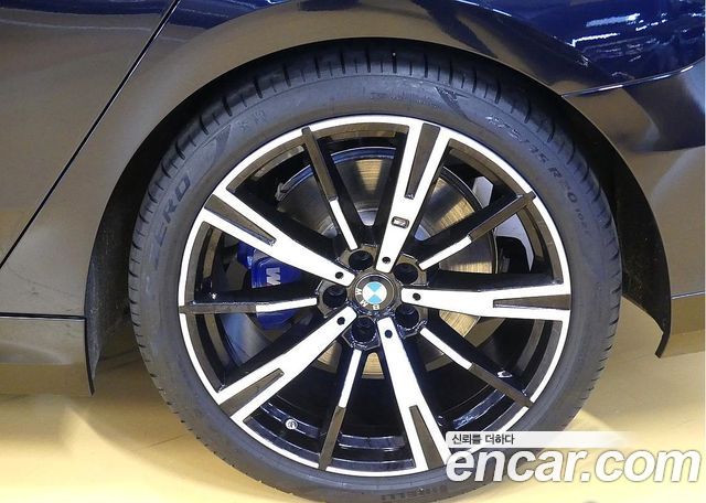 BMW 5 Series (G60) 530i xDrive M Sport 2024 — фото 5