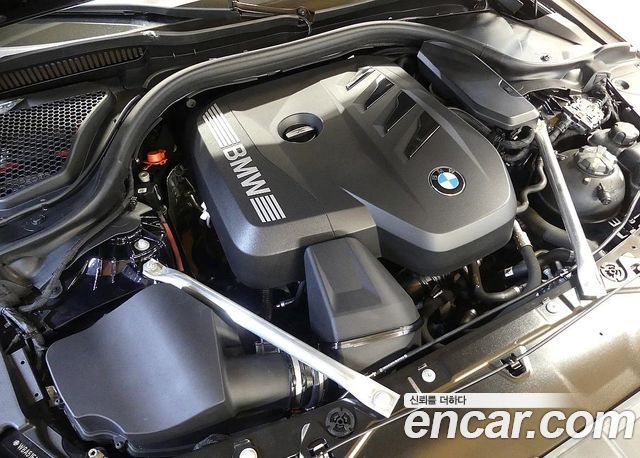 BMW 5 Series (G60) 530i xDrive M Sport 2024 — фото 6