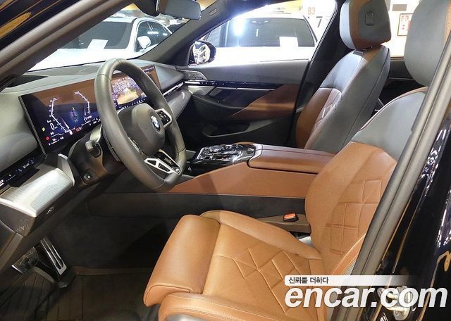 BMW 5 Series (G60) 530i xDrive M Sport 2024 — фото 10