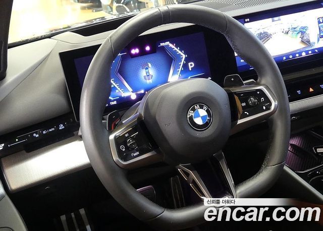 BMW 5 Series (G60) 530i xDrive M Sport 2024 — фото 16
