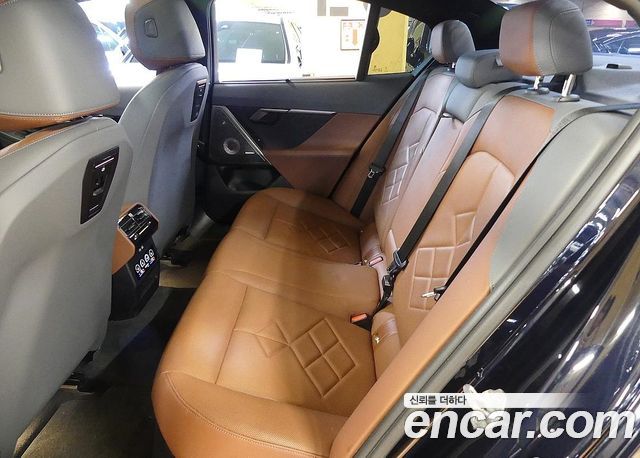BMW 5 Series (G60) 530i xDrive M Sport 2024 — фото 21
